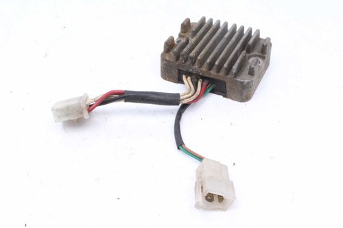Rectifier regulator yamaha - rectifier,