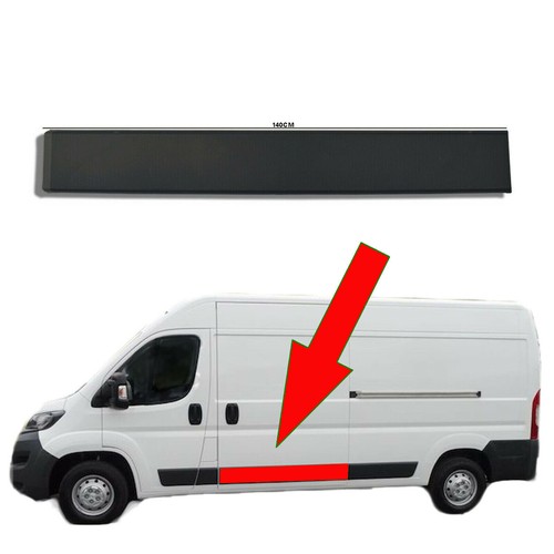 Fiat ducato plastic protective - fiat,