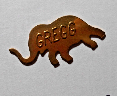 Gregg new hampshire - 1-3/8",