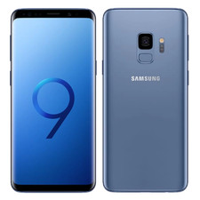 New Samsung Galaxy S9 - 64GB