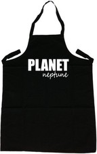 Planet Neptune Apron