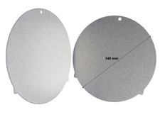 Sanyo Microwave Waveguide