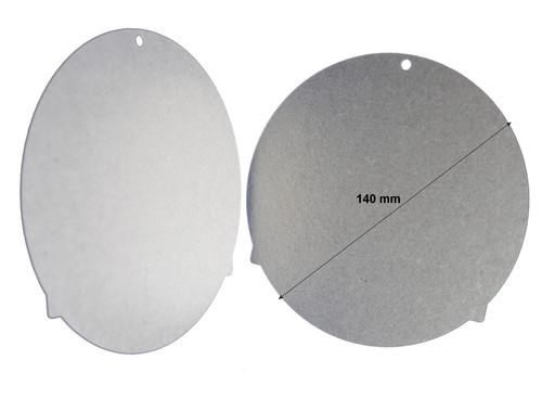 Sanyo microwave waveguide - microwave,