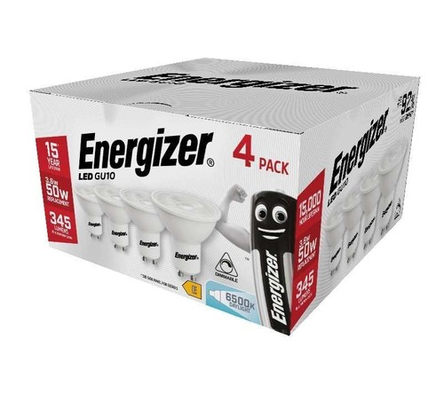 Gu10 led bulbs - spot, light