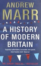 A History of Modern Britain-Andrew Marr, 9780330511476