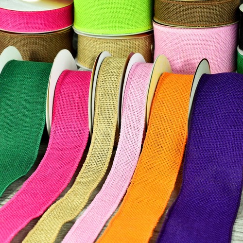70mm large wired edge - large,