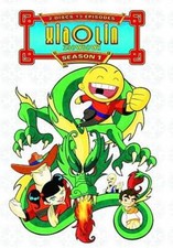 XIAOLIN SHOWDOWN: THE COMPLETE