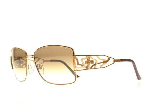 Cazal 983 700 brown gold - 983, brown/gold