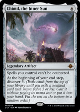 MTG Lost Caverns of Ixalan