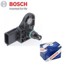 Boost Pressure Sensor Bosch