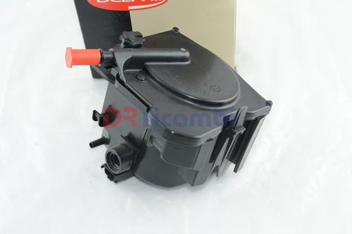 Delphi hdf939 fuel - delphi, with