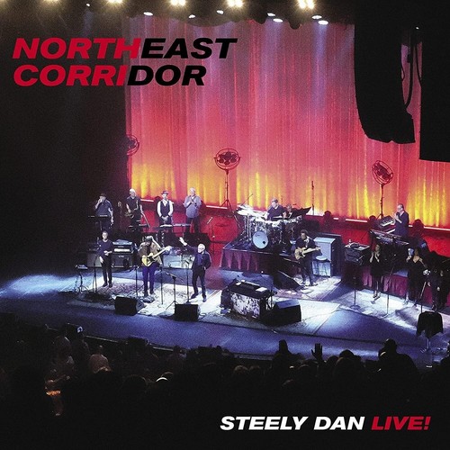 Steely dan northeast - steely,