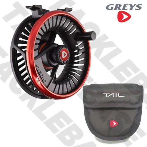 Greys new tail fly fishing - new,