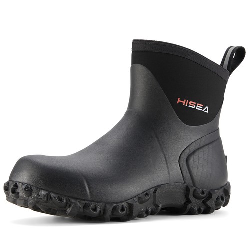 Hisea men ankle - hisea, rain