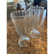 Vintage Milk Shake Sundae