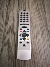 Goodmans Remote Control - Silver - Unit Only (GDB3) 