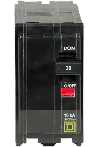 Square qo230 amp - qo230,