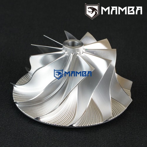Billet turbo compressor - billet,