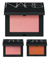 Nars Blush Cheek Powder - Various 4.8g Full- Orgasm/Deep Throat/Taj Mahal RRP£34