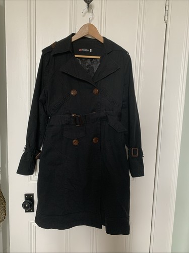 Tsega belted cotton - tsega, denim