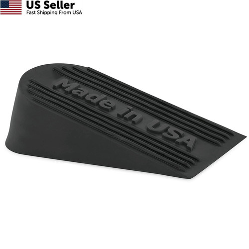 Large big rubber - rubber, door