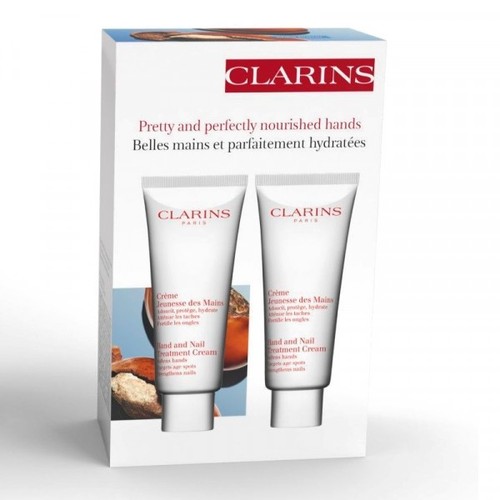 Clarins piece gift - gift, set: