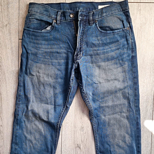 Men slim fit - men’s, blue