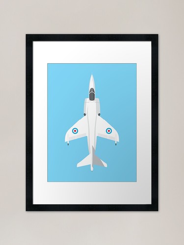 Sea harrier jet aircraft - harrier,