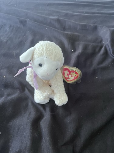 Beanie babies fleecie the - ty,