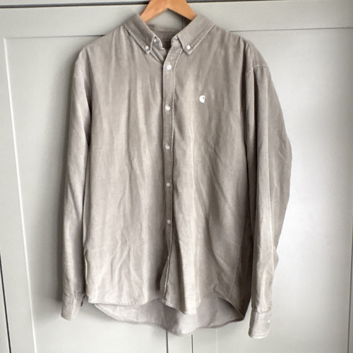 Carhartt wip madison - carhartt, fine