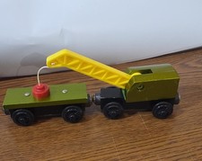 VINTAGE THOMAS THE TRAIN