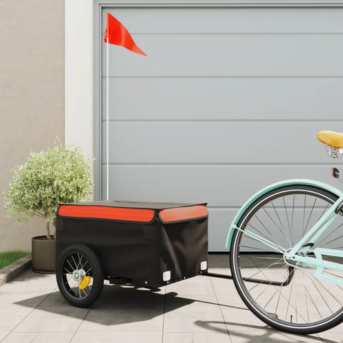 Walplus bike trailer - bike,