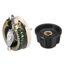 100W 1 Ohm Rheostat Ceramic