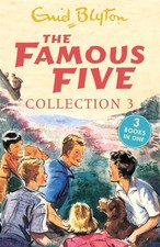 The famous five collection - the,