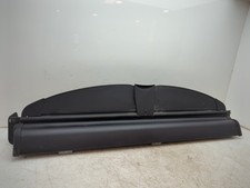 2010 MERCEDES-BENZ C220 BLUEF-CY SPORT CDI A Parcel Shelf