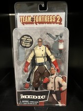 NECA Team Fortress 2 Medic
