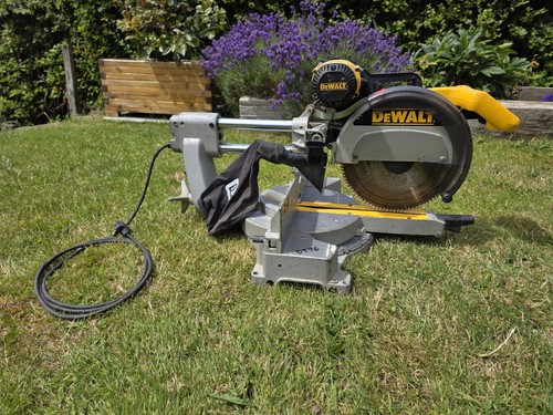 Dewalt dws780 240v - dws780,