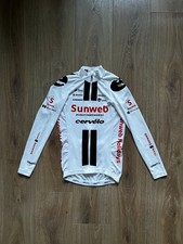 Sunweb Cervelo Team Craft worm