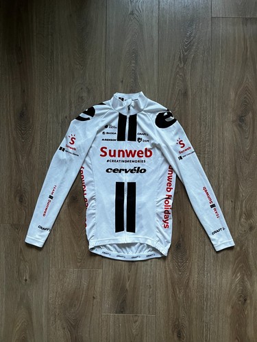 Sunweb cervelo team - sunweb,