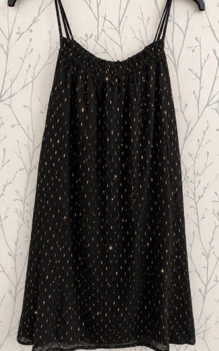 Matalan women black gold - women’s, black/gold