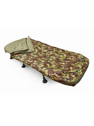 Snugpak fortis techlite dpm - snugpak,