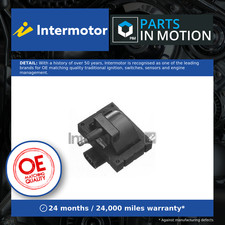 Ignition Coil fits CITROEN C15