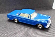 Corgi Toys Mercedes-Benz 220