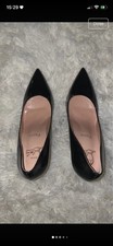 Christian Louboutin Black
