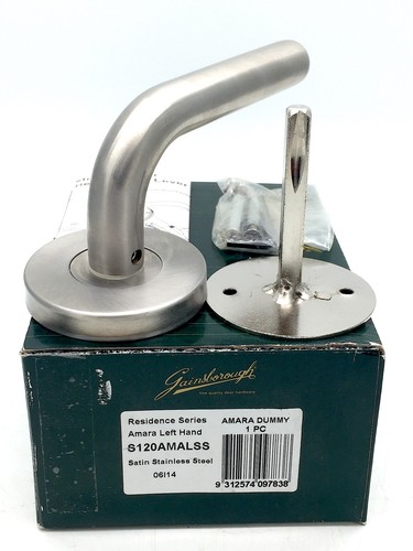 Gainsborough s120amalss amara - gainsborough,