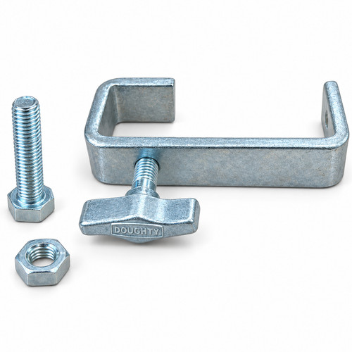 35mm doughty heavy duty - heavy,