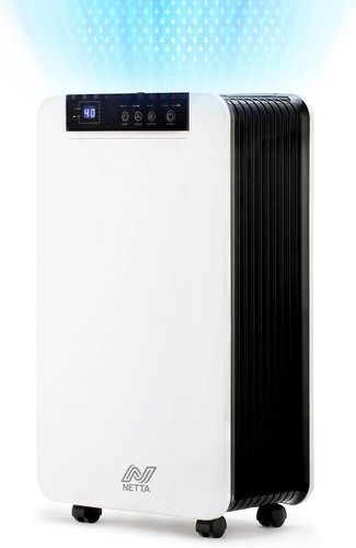Netta 12l day low energy - netta, 12l/day