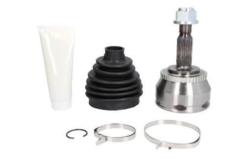 Drive joint set left - joint, right