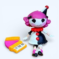 Lalaloopsy Mini Doll CHARLOTTE