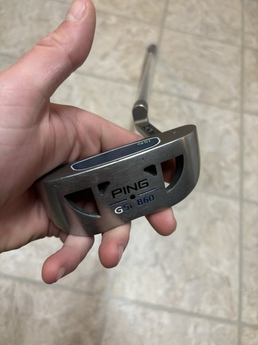 Ping g5i b60 black dot - ping,